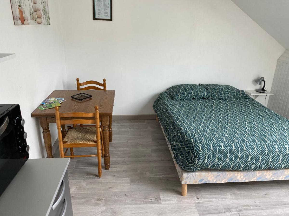 Une Escapade Tranquille, Proche De La Plage ! Dunkirk Esterno foto