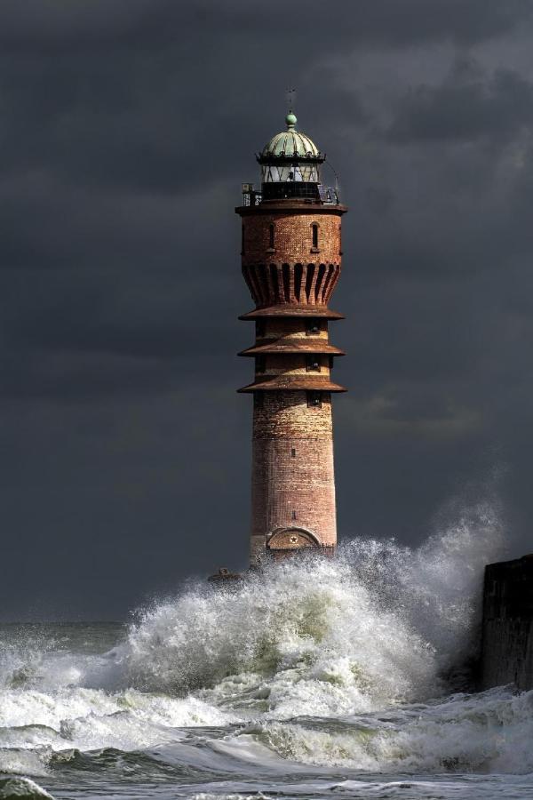 Une Escapade Tranquille, Proche De La Plage ! Dunkirk Esterno foto